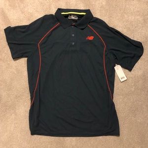 New Balance Polo
